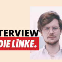 INTERVIEW ZUR BUNDESTAGSWAHL - mit Felix Schulz
